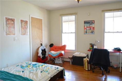 58 Mansfield Street New Haven CT 06511