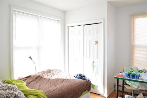 58 Mansfield Street New Haven CT 06511