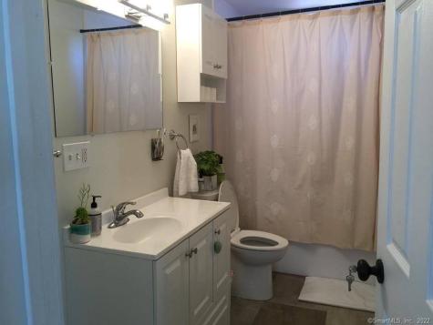 58 Mansfield Street New Haven CT 06511