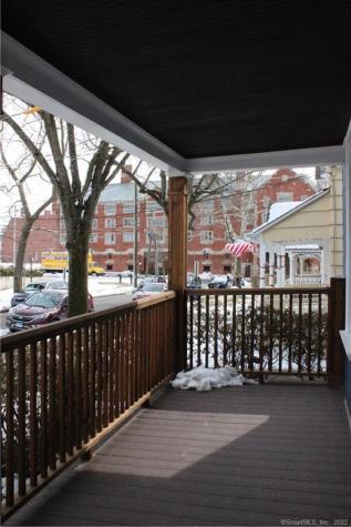 58 Mansfield Street New Haven CT 06511