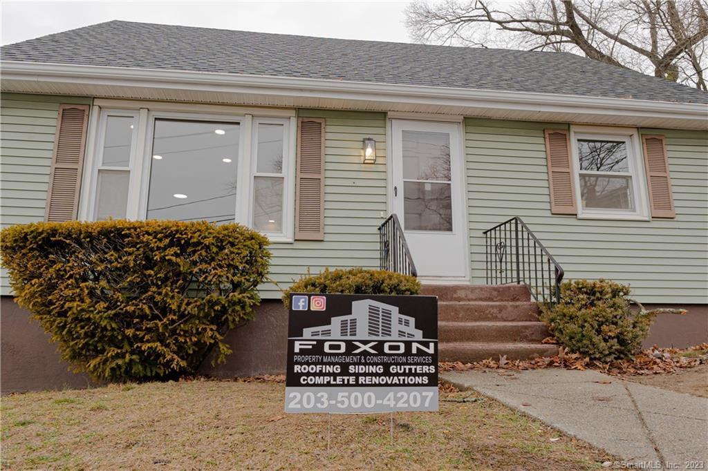 15 Nonquit Street West Haven CT 06516