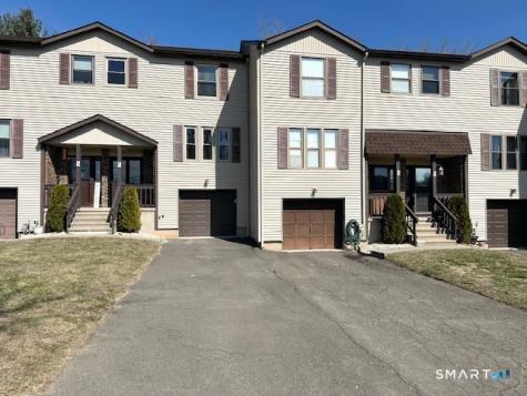 97 Country Hill Road Naugatuck CT 06770