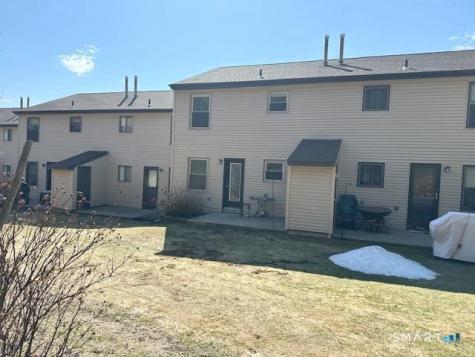 97 Country Hill Road Naugatuck CT 06770