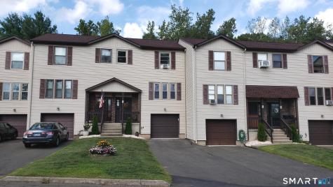 97 Country Hill Road Naugatuck CT 06770