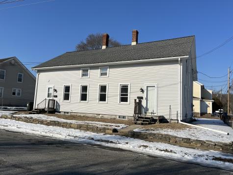 42 South B Street Norwich CT 06380