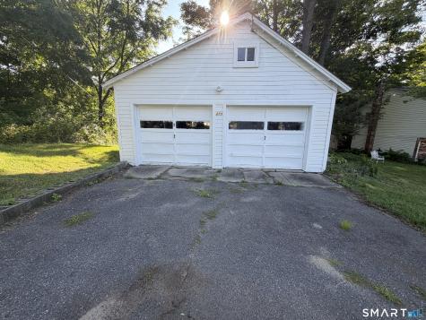 31 Woodruff Avenue Winchester CT 06098