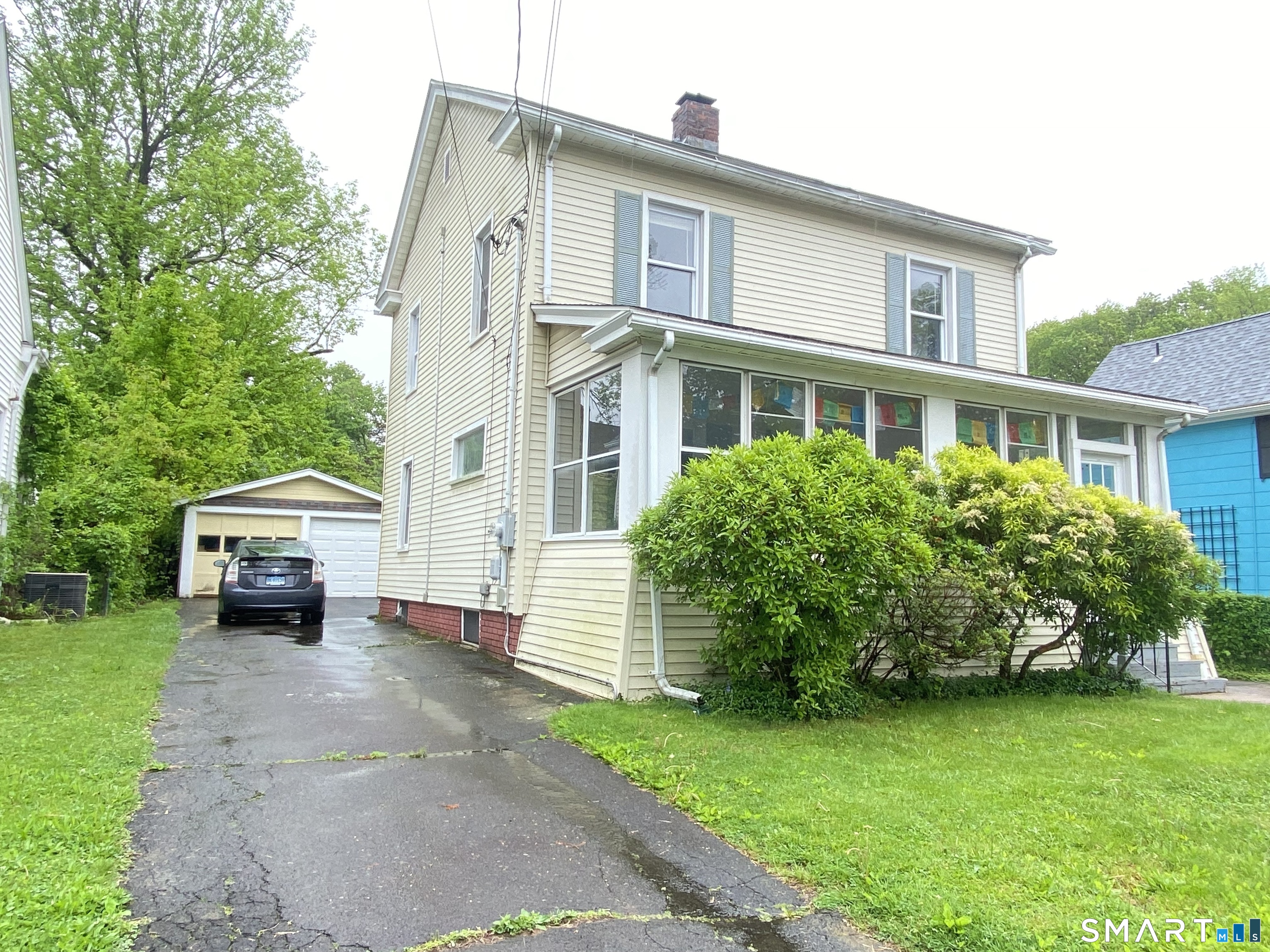 64 Ford Street Hamden CT 06517