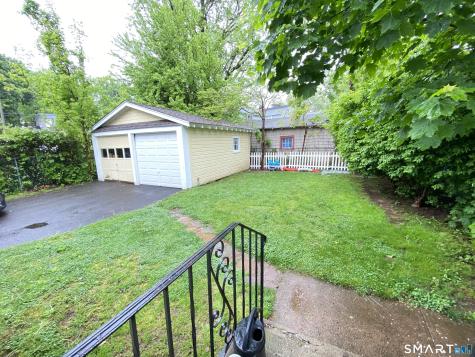 64 Ford Street Hamden CT 06517
