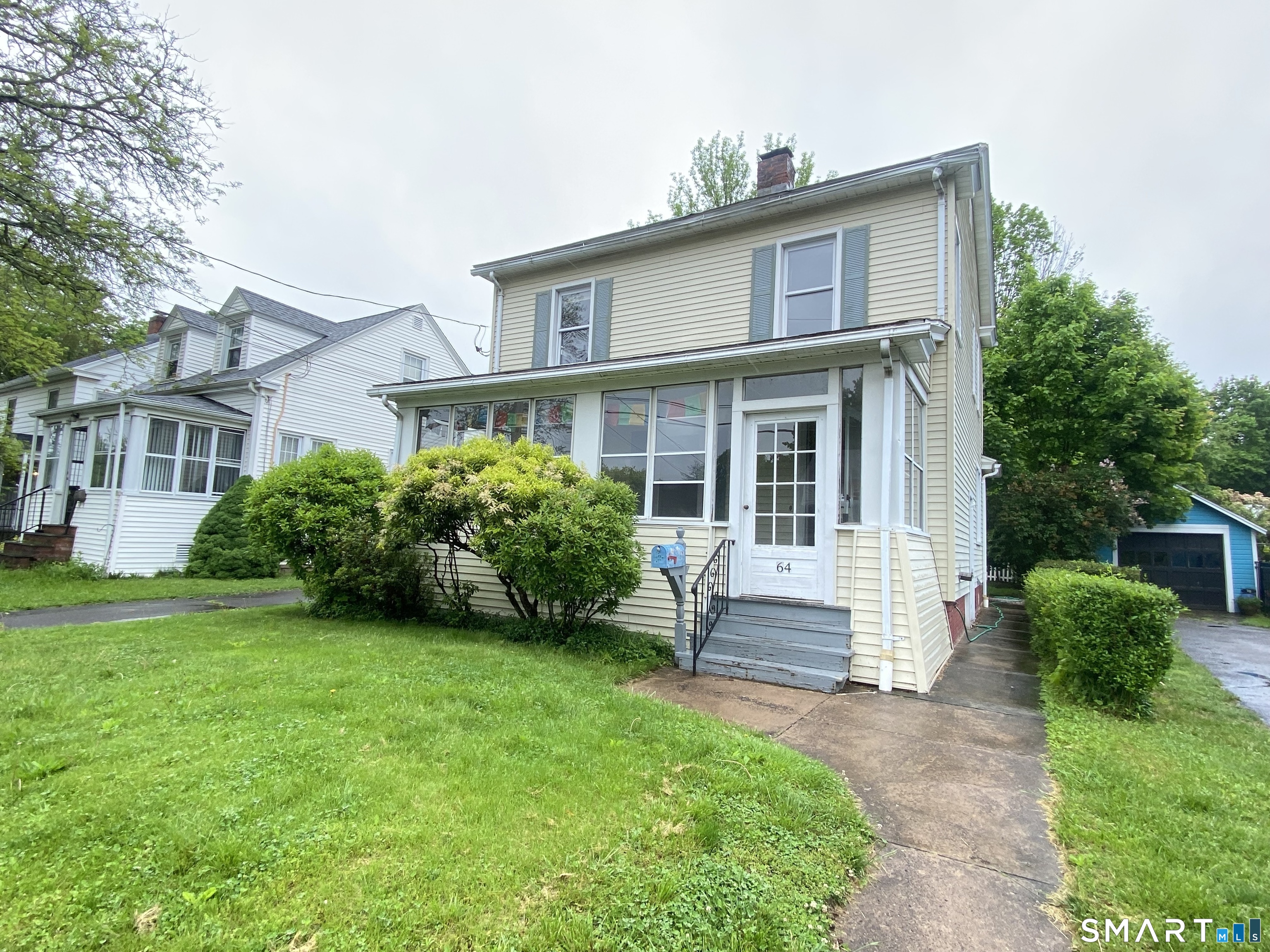 64 Ford Street Hamden CT 06517