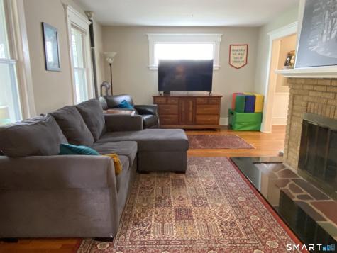 64 Ford Street Hamden CT 06517