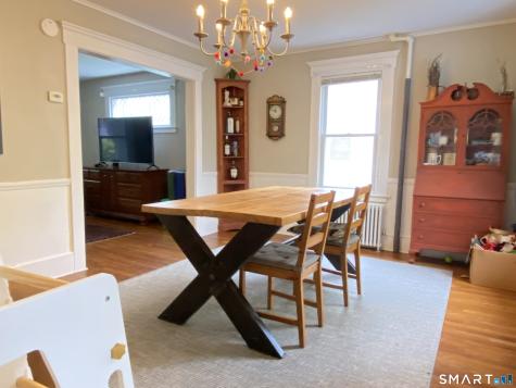 64 Ford Street Hamden CT 06517