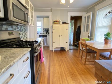 64 Ford Street Hamden CT 06517