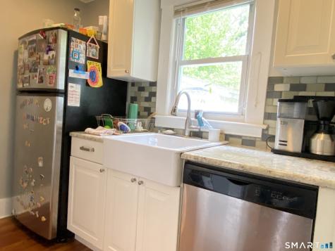 64 Ford Street Hamden CT 06517
