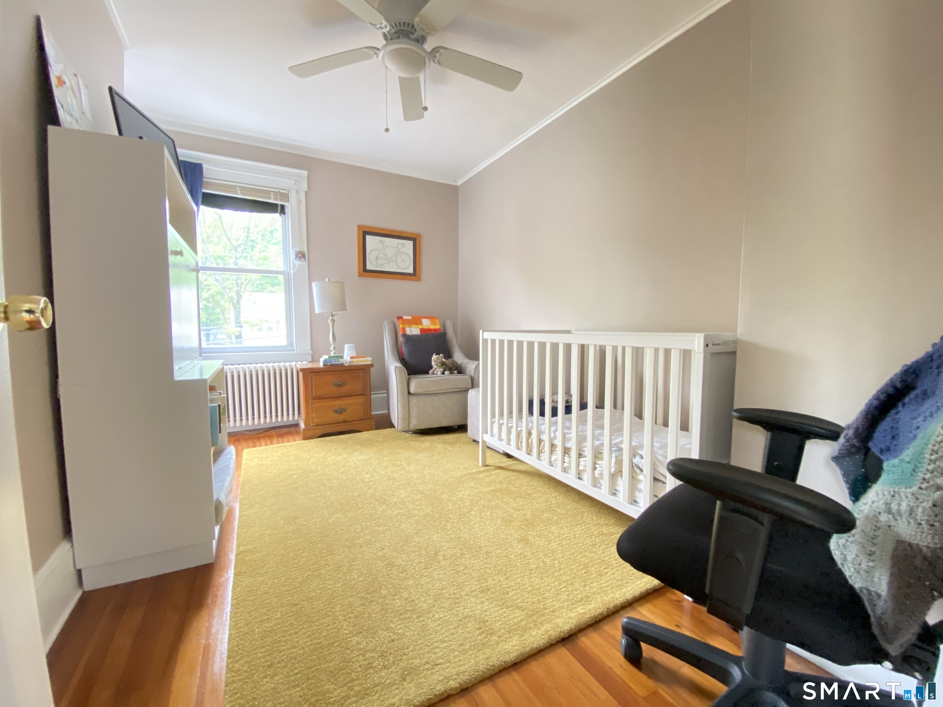 64 Ford Street Hamden CT 06517