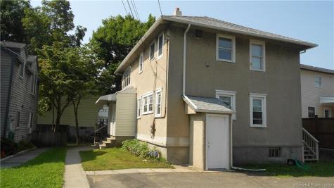 2 Carlson Court Norwalk CT 06855