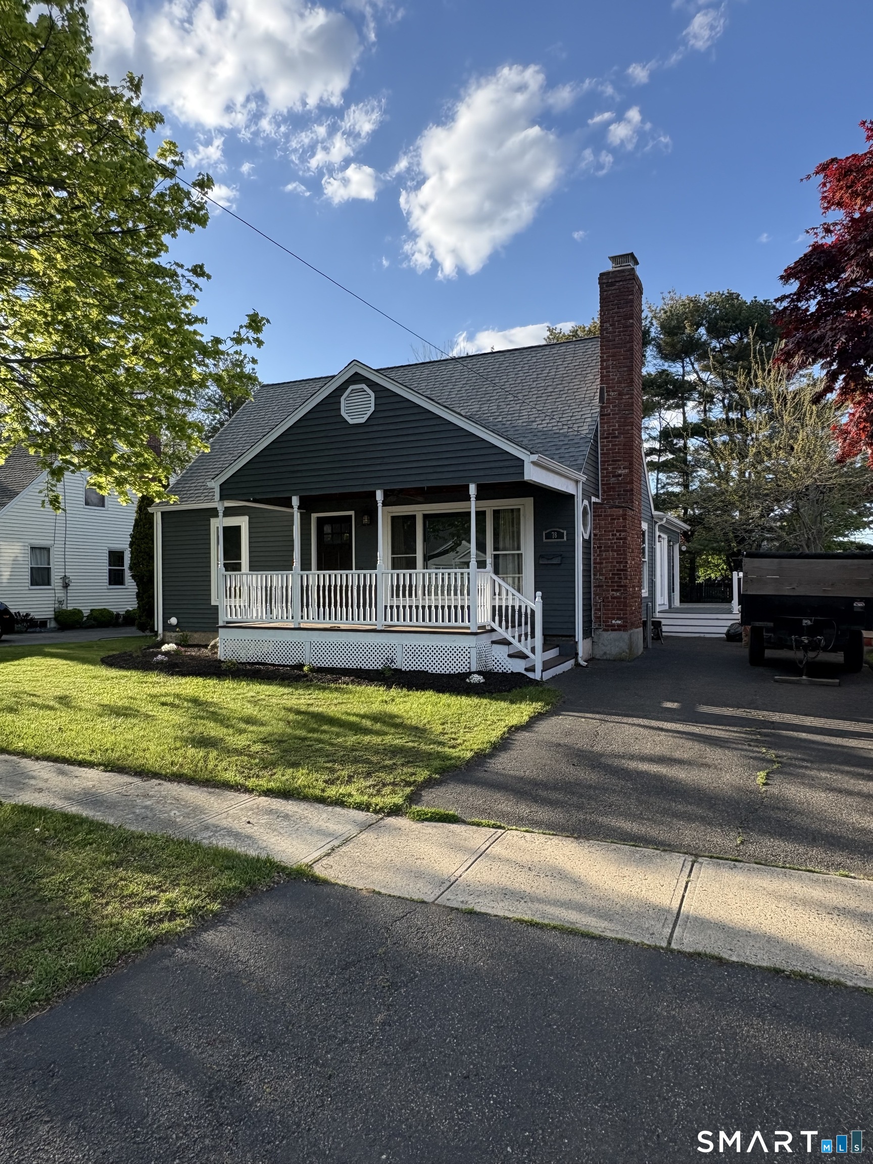 78 Hartland Street Stratford CT 06614