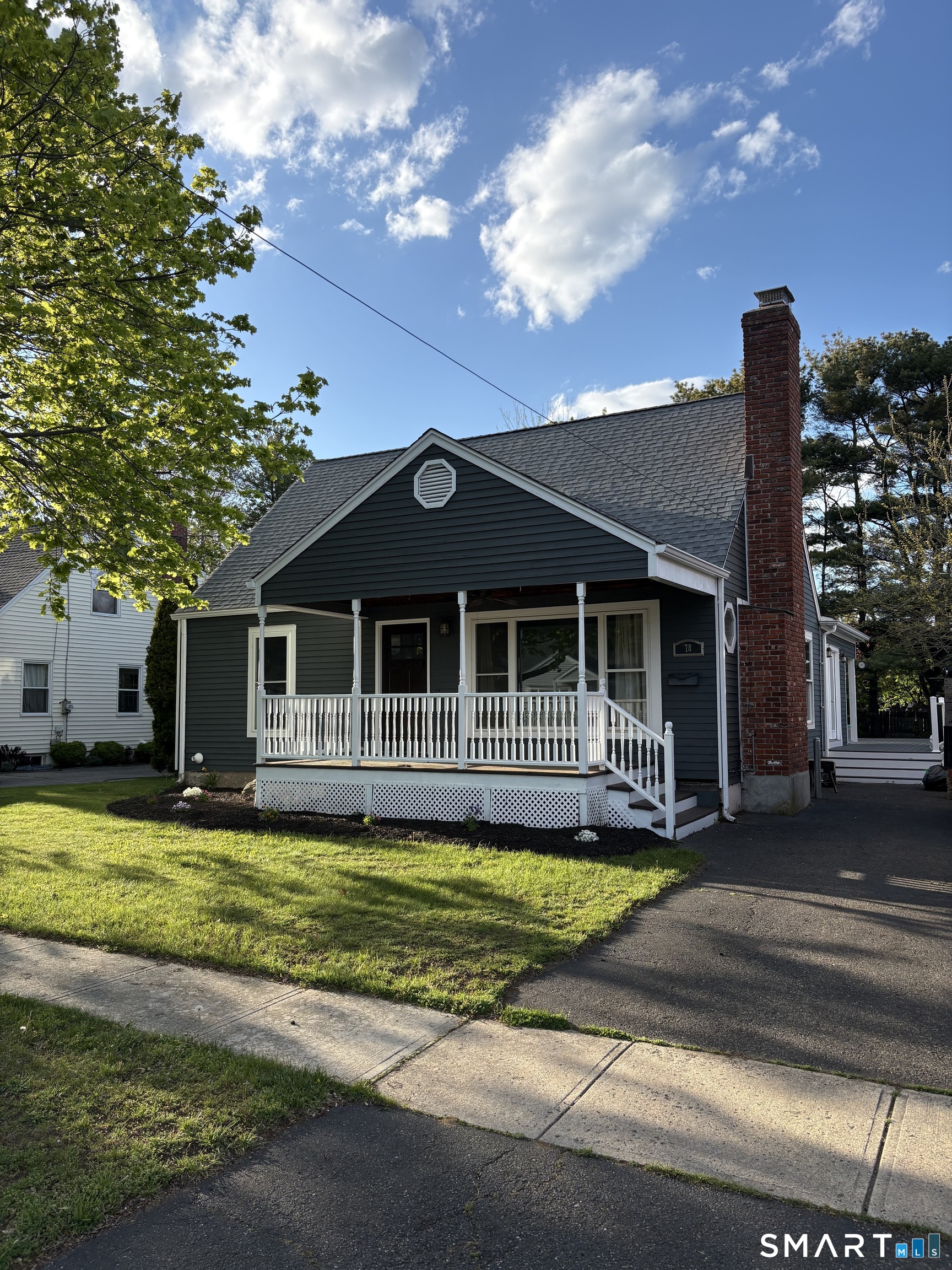 78 Hartland Street Stratford CT 06614
