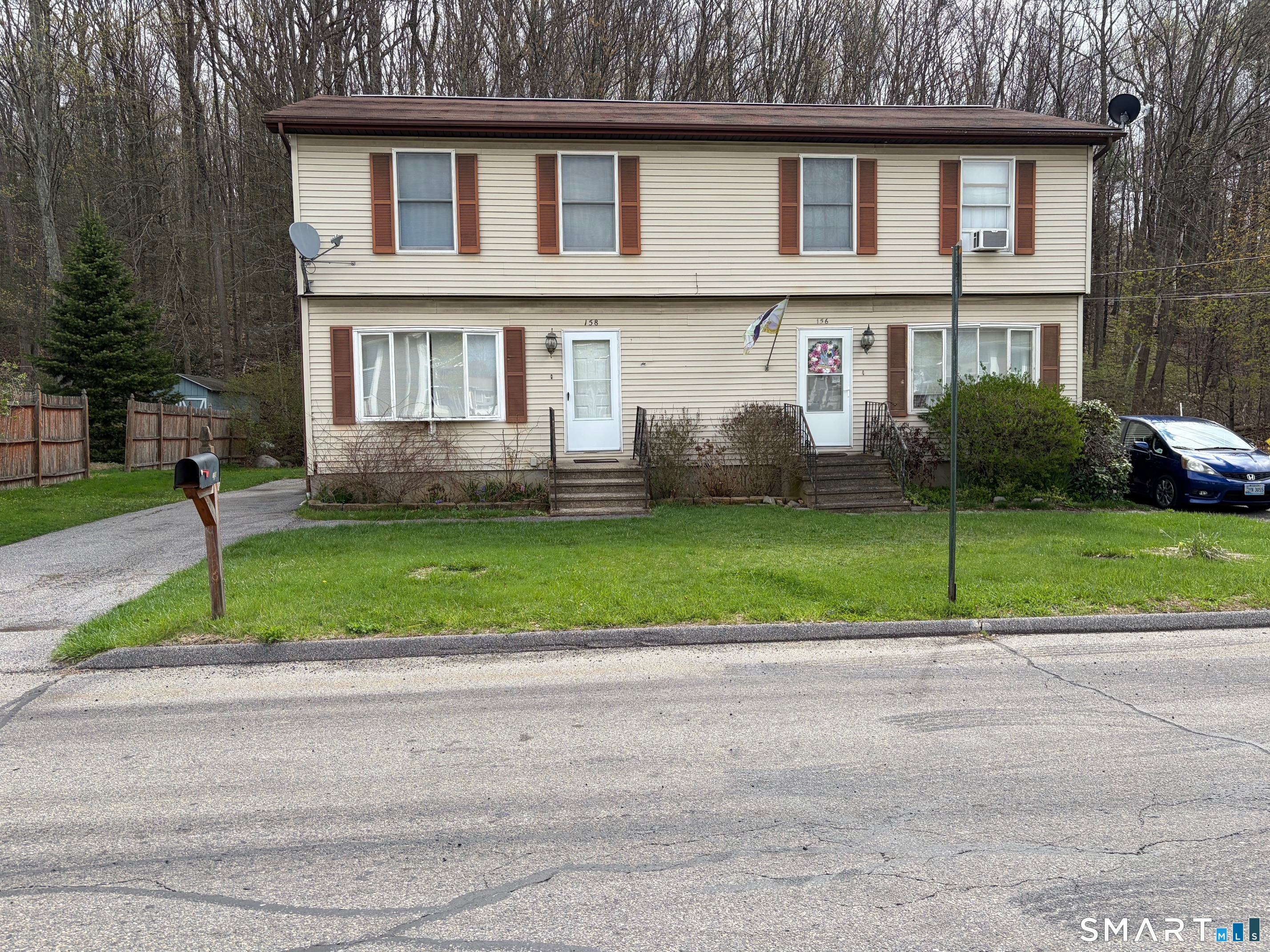 158 Daley Drive Torrington CT 06790