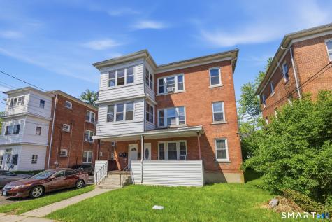 115 Baltimore Street Hartford CT 06112