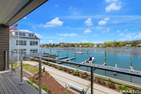 111 Rowayton Avenue Norwalk CT 06853