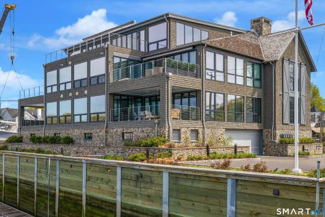 111 Rowayton Avenue Norwalk CT 06853