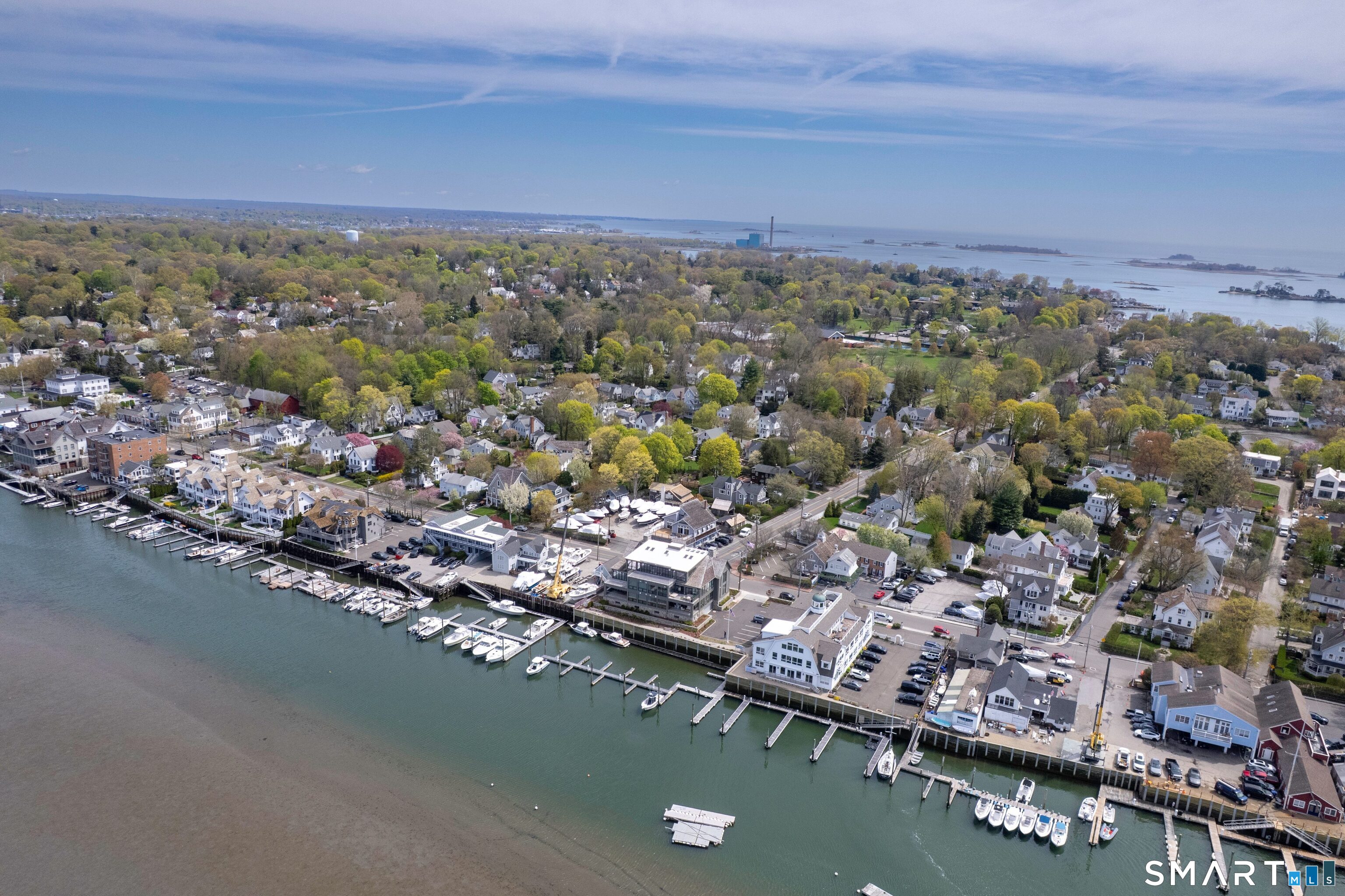 111 Rowayton Avenue Norwalk CT 06853