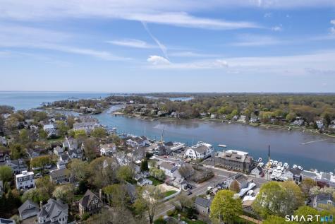 111 Rowayton Avenue Norwalk CT 06853
