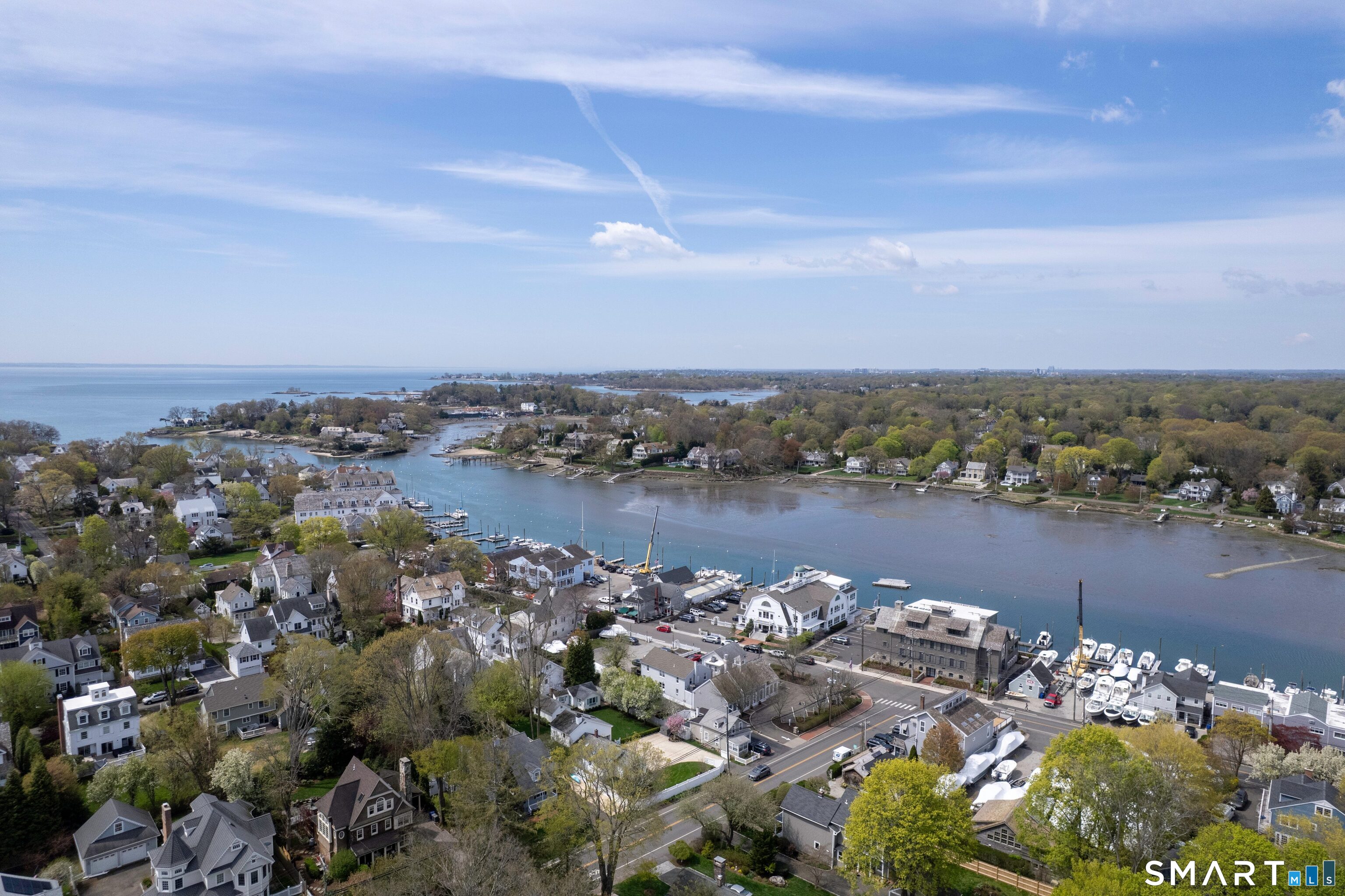 111 Rowayton Avenue Norwalk CT 06853