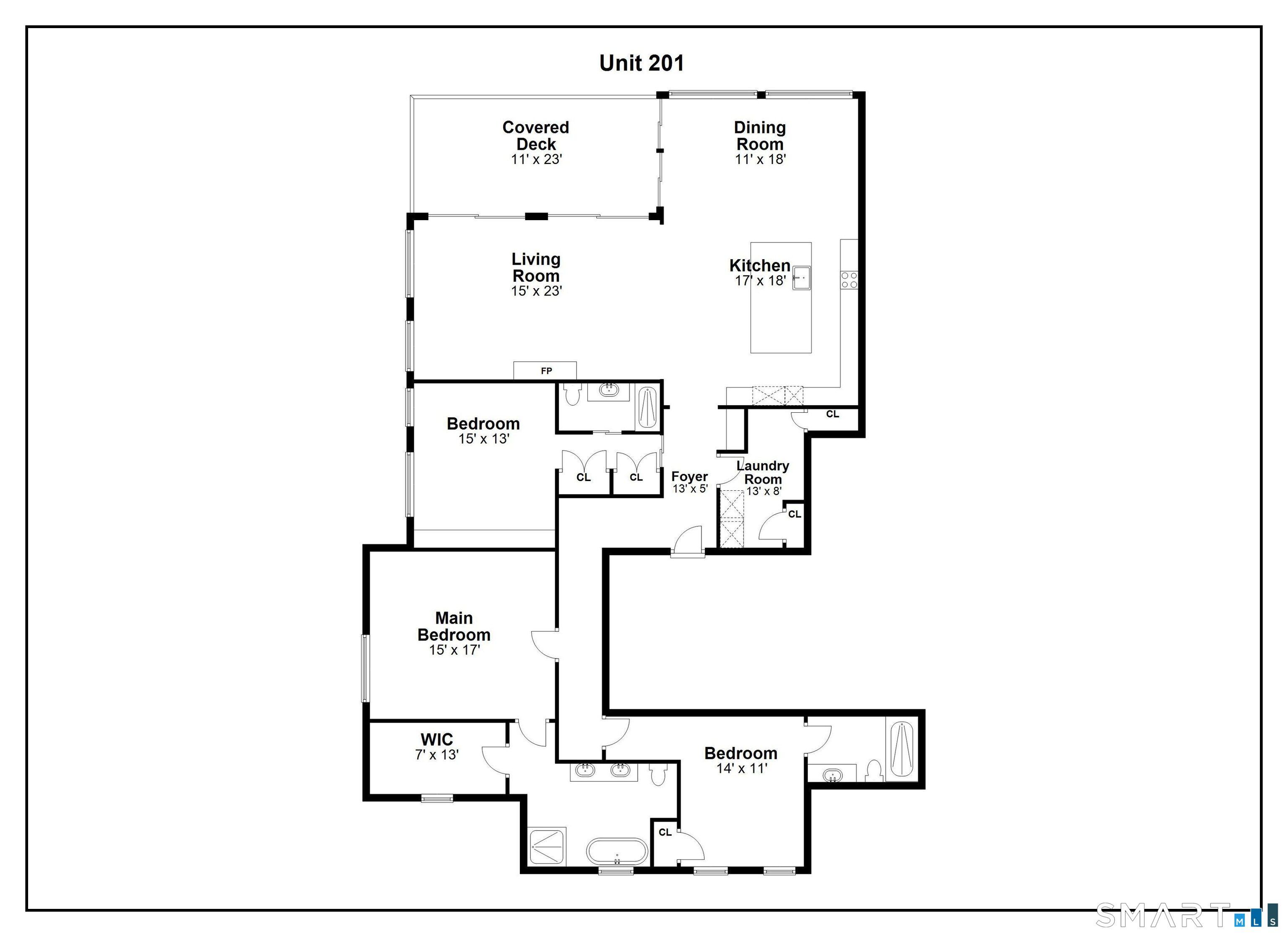 111 Rowayton Avenue Norwalk CT 06853