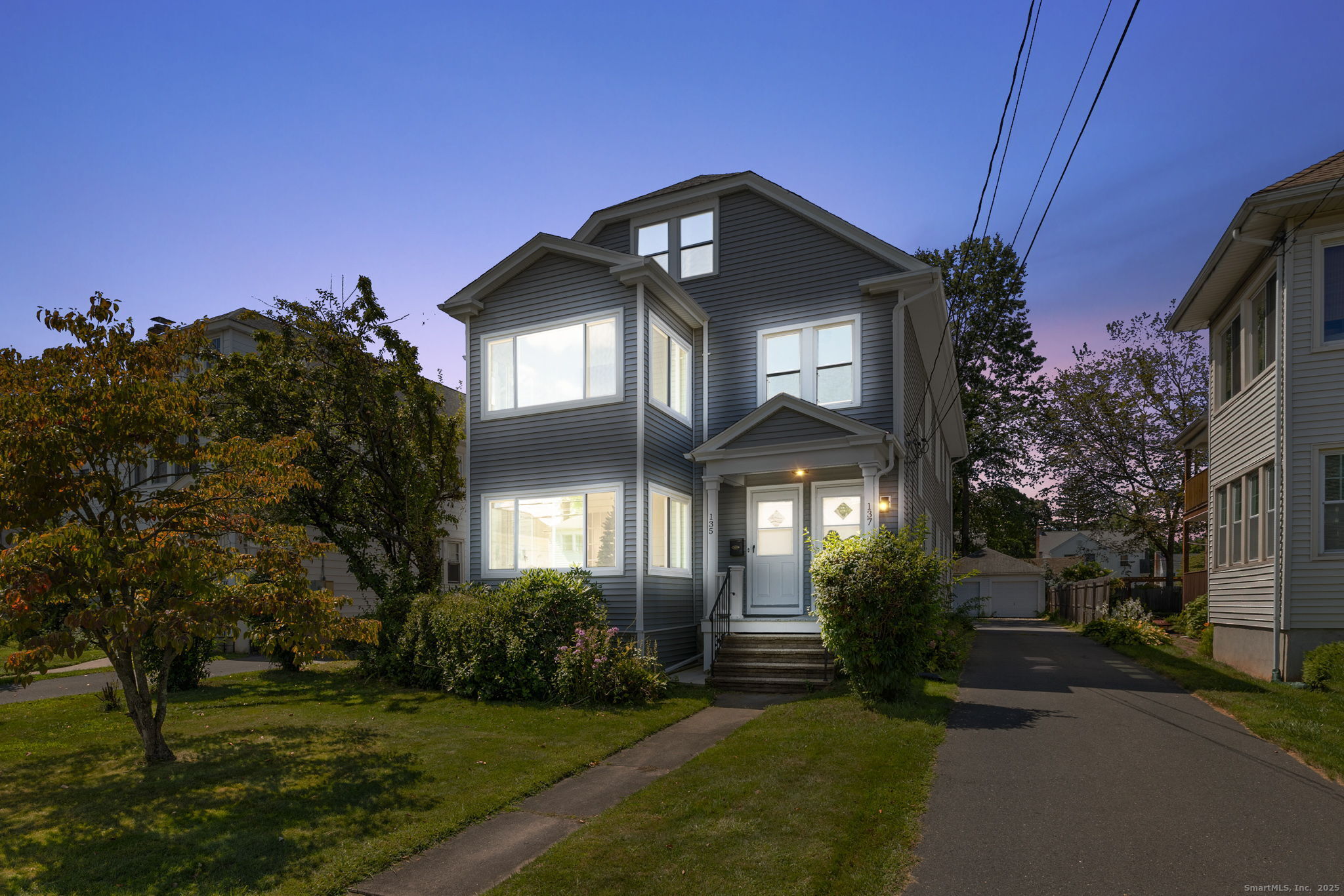 135 Dover Road West Hartford CT 06119