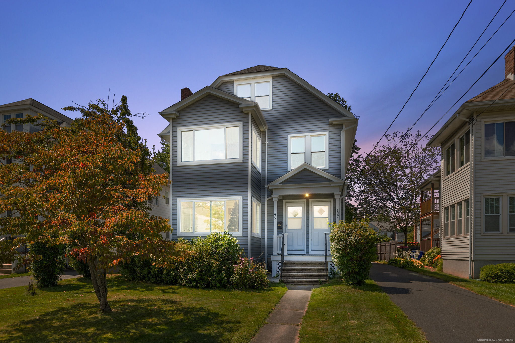 135 Dover Road West Hartford CT 06119