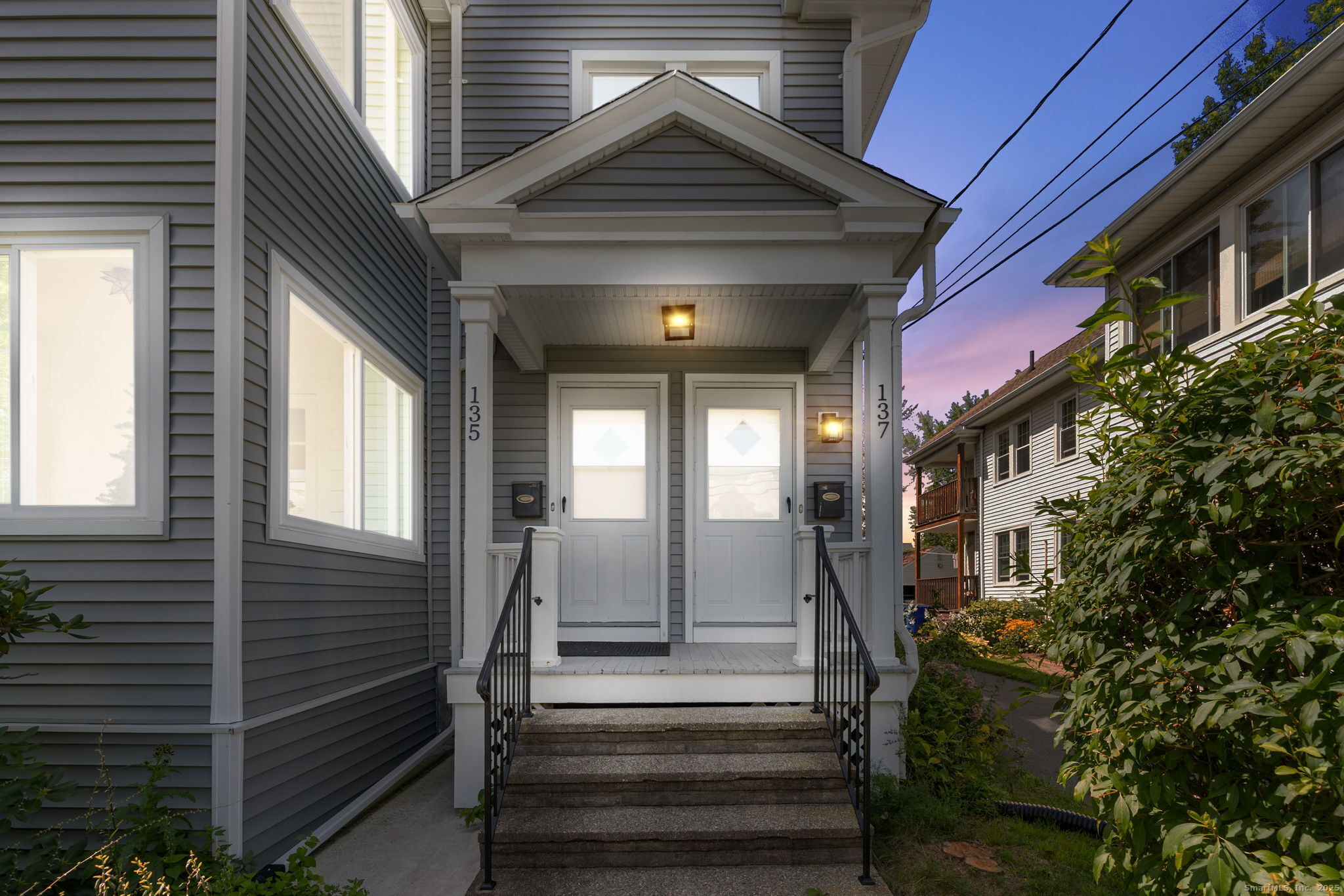 135 Dover Road West Hartford CT 06119