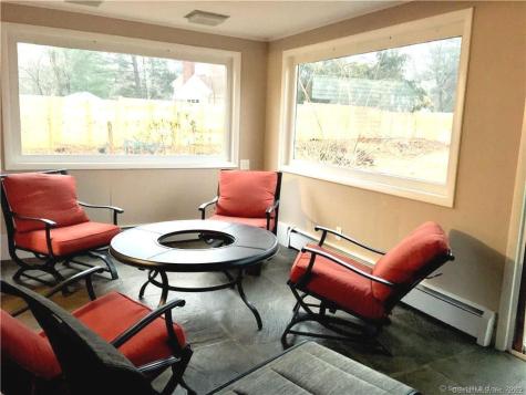27 Westway Road Westport CT 06880