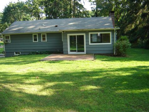 27 Westway Road Westport CT 06880