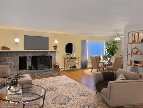 27 Westway Road Westport CT 06880