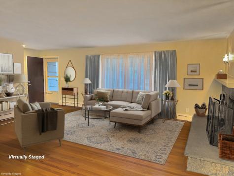 27 Westway Road Westport CT 06880