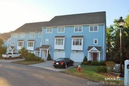 55 Overshot Drive Glastonbury CT 06073
