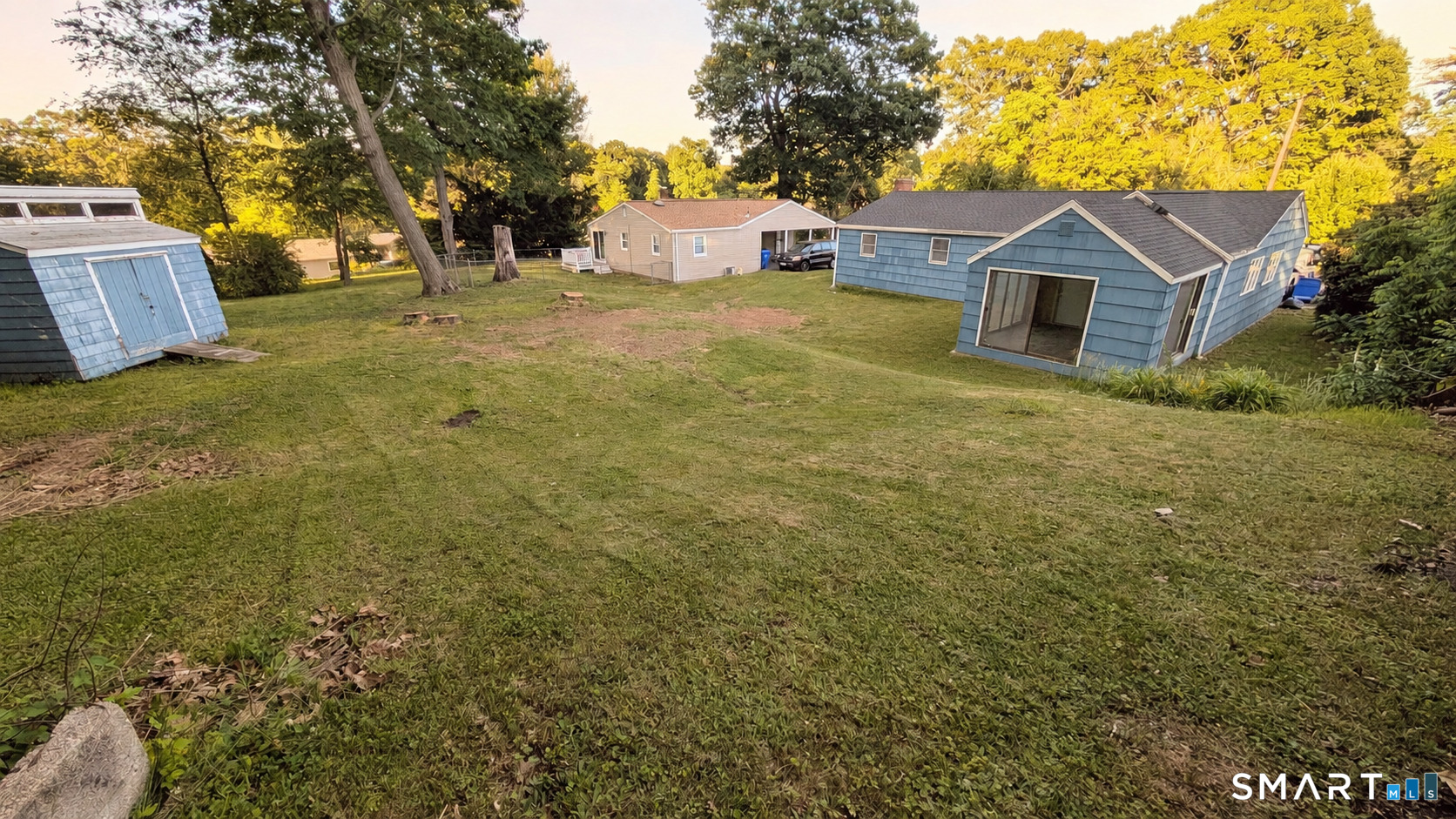 21 Rondy Lane East Hartford CT 06108