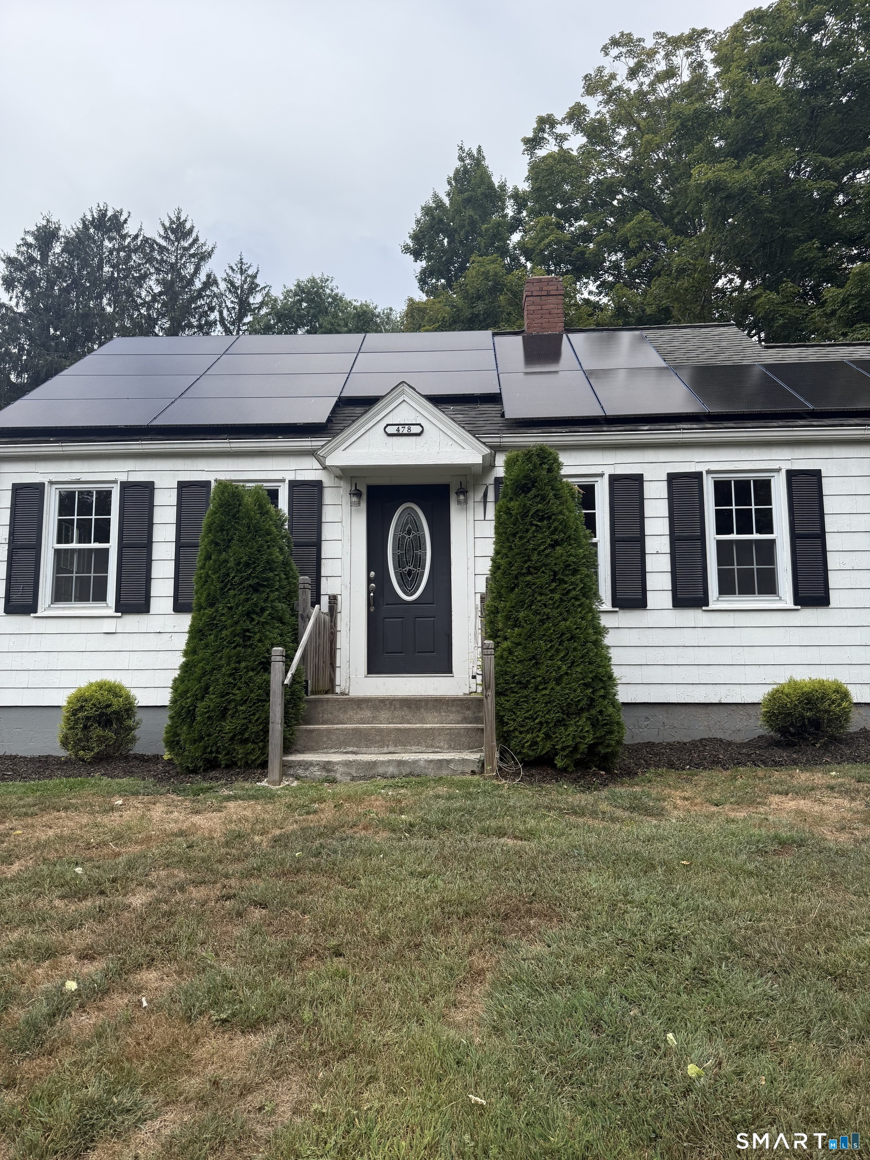 478 Main Street Durham CT 06422