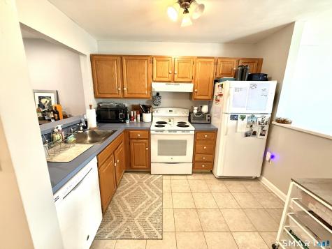204 Country Club Court Rocky Hill CT 06067
