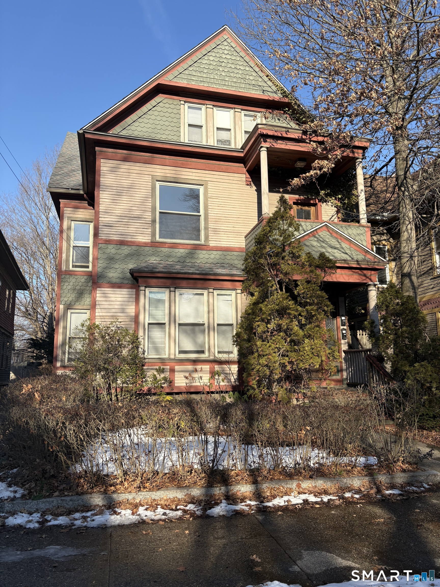 787 Elm Street New Haven CT 06511