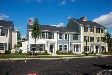 1 Birch Drive Stamford CT 06902