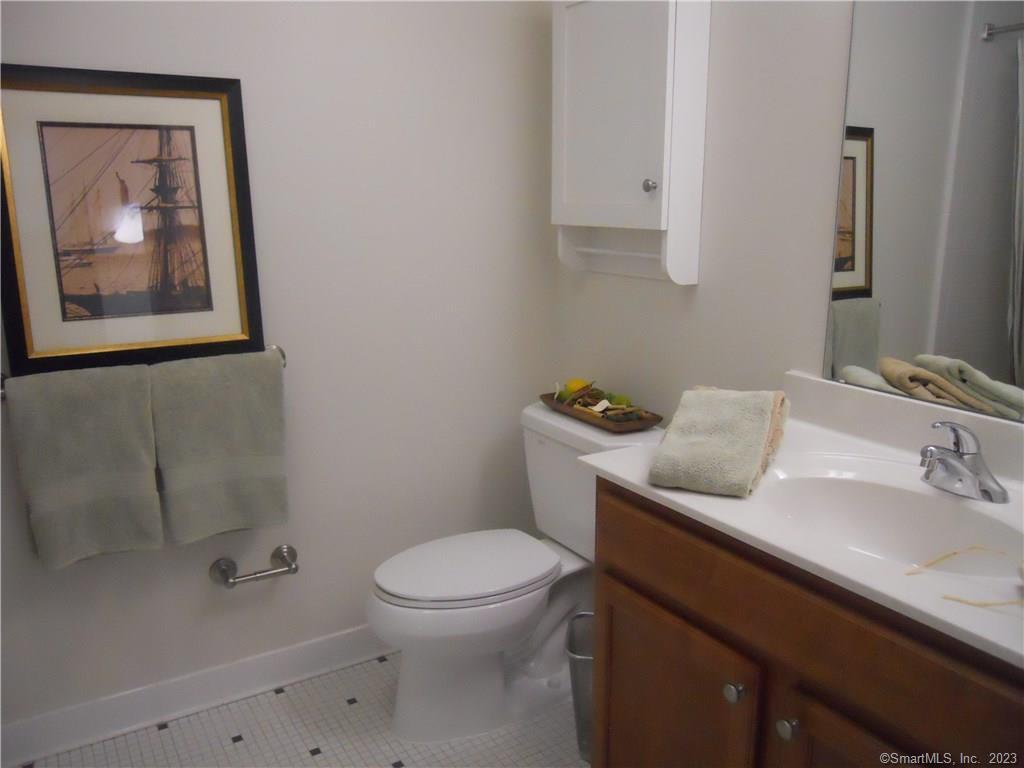 1 Birch Drive Stamford CT 06902