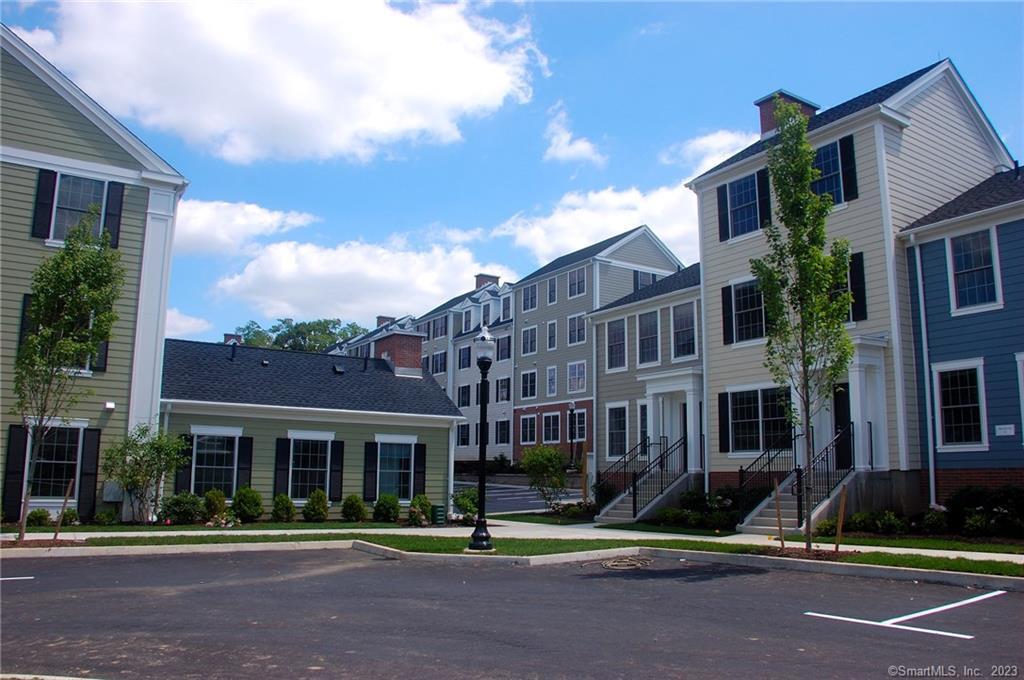 1 Birch Drive Stamford CT 06902