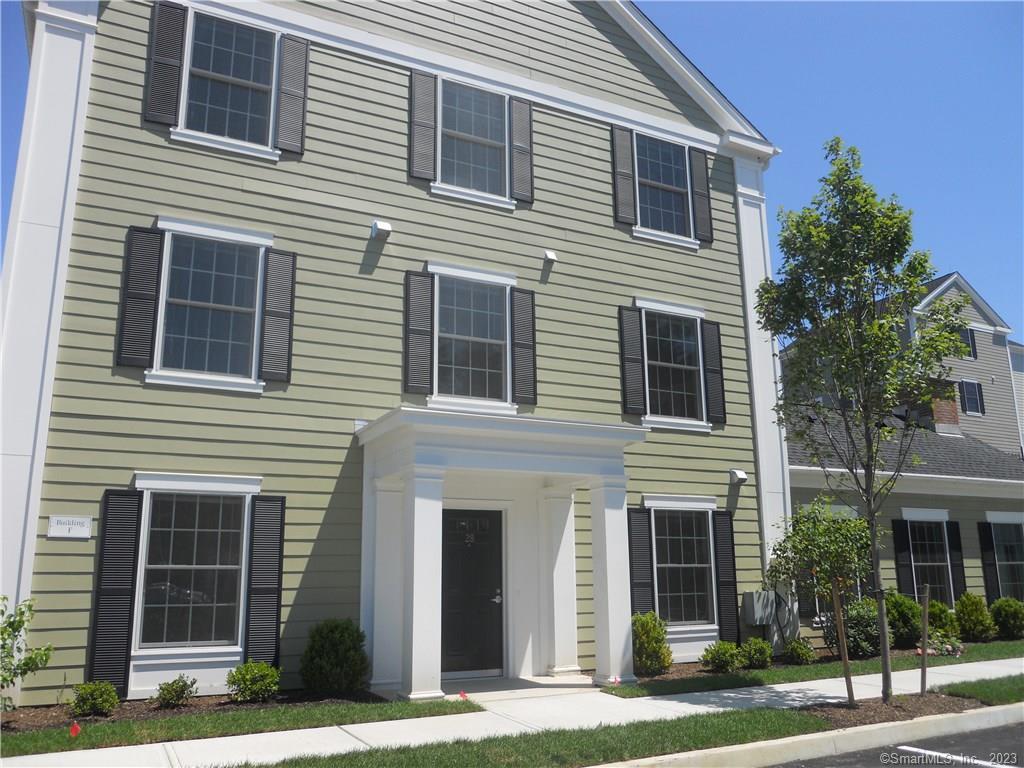 1 Birch Drive Stamford CT 06902