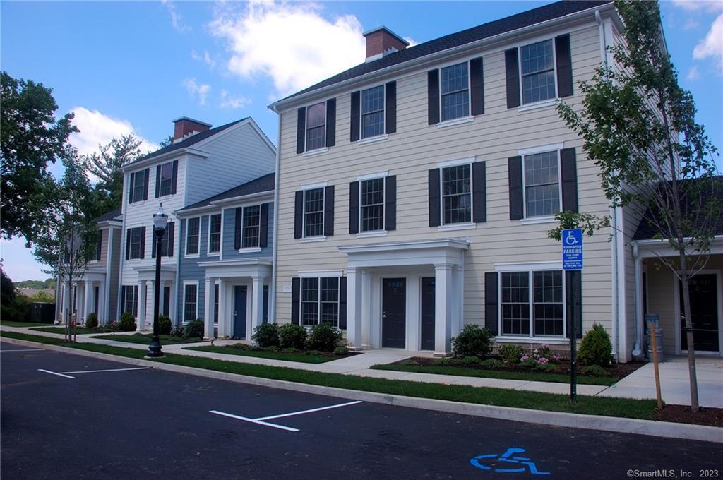 1 Birch Drive Stamford CT 06902