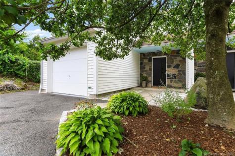 4 Byram Terrace Drive Greenwich CT 06831