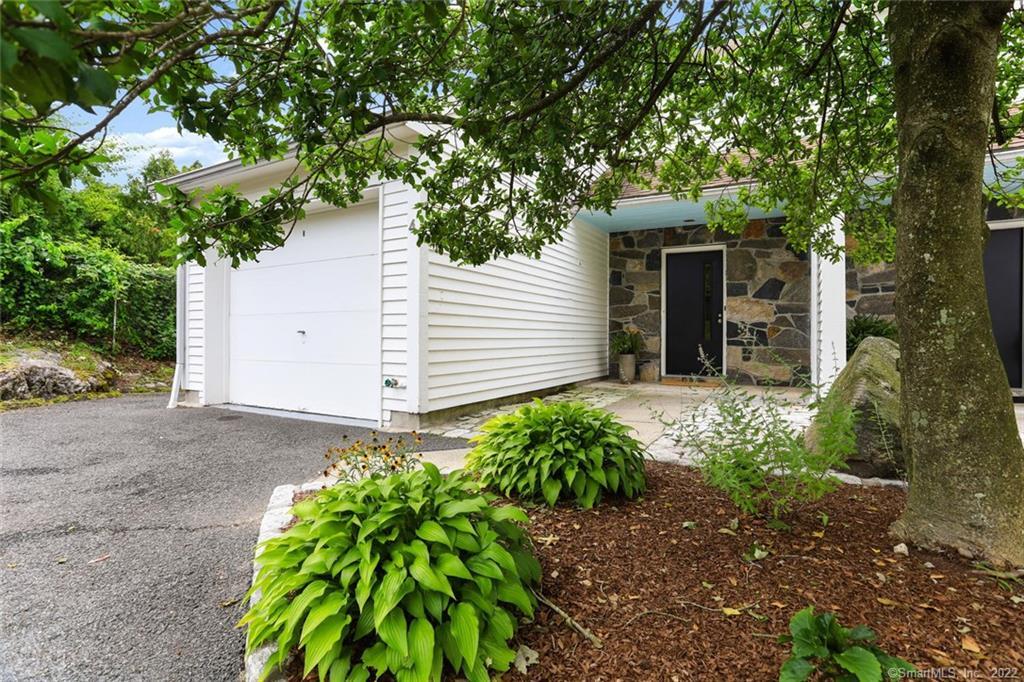 4 Byram Terrace Drive Greenwich CT 06831