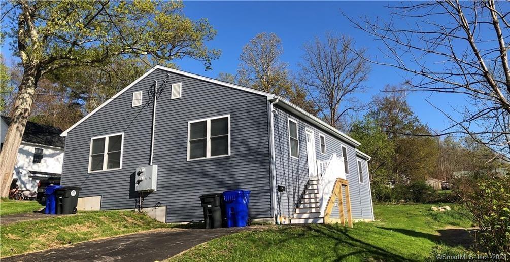 132 Jackson Street Torrington CT 06790