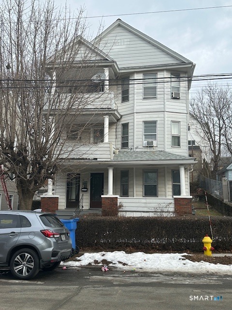 77 Alma Street Waterbury CT 06705